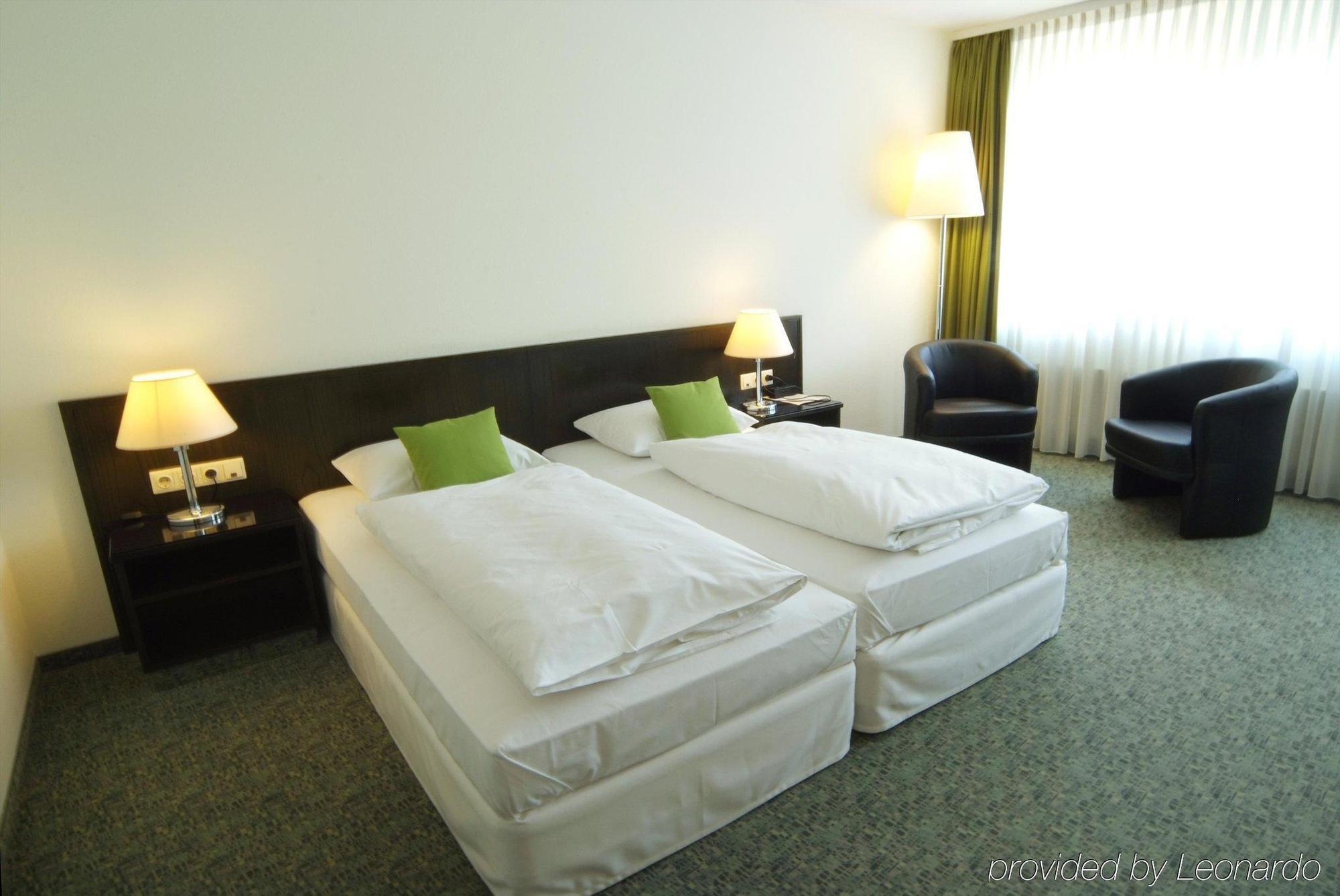 Concorde Business Boutique Hotel Bad Soden am Taunus Room photo