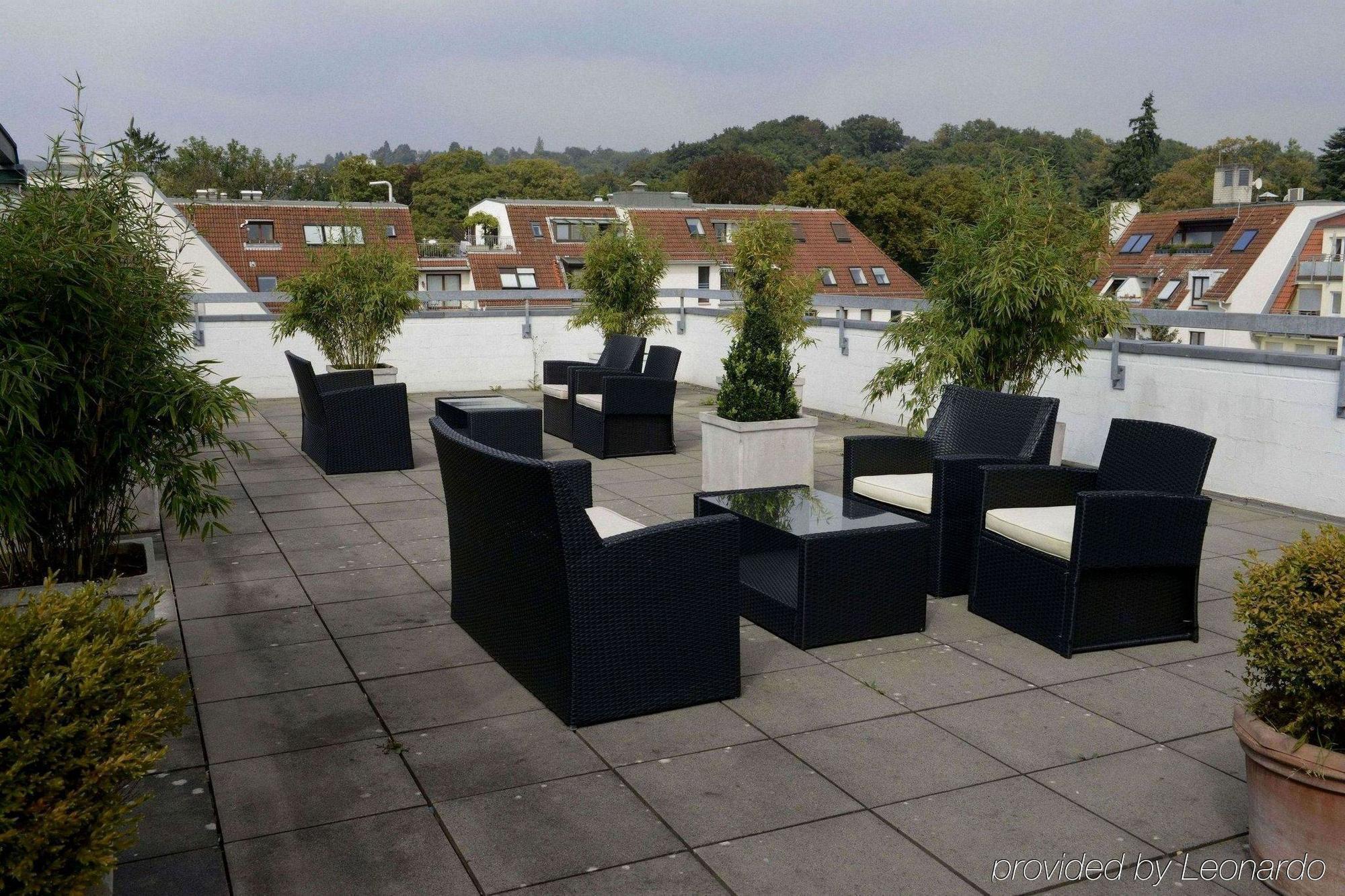 Concorde Business Boutique Hotel Bad Soden am Taunus Exterior photo